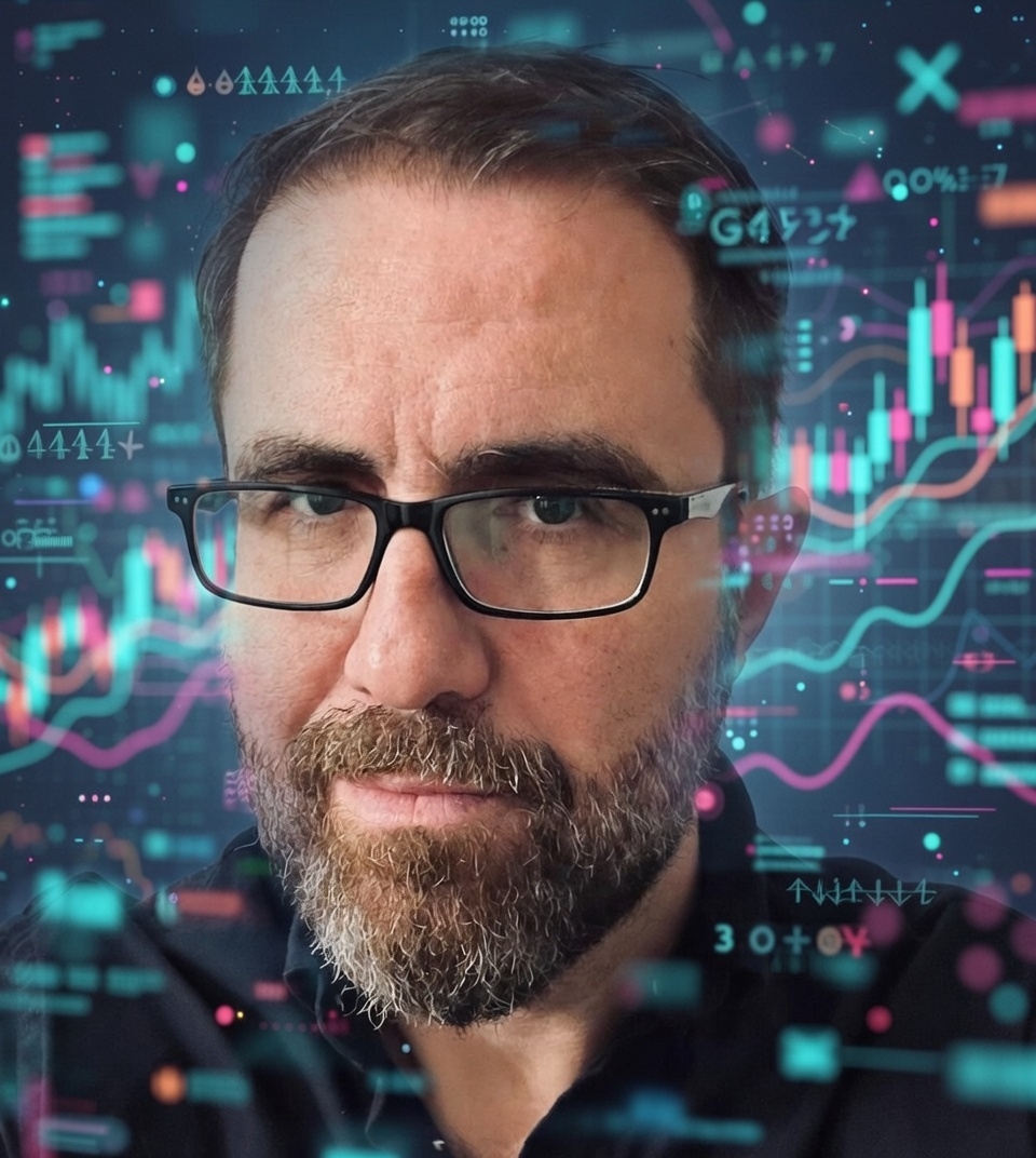 Ciprian Nedelcu - Google Ads Expert